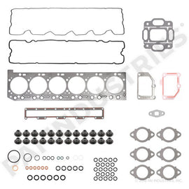 PAI 131814 CUMMINS 4089978 UPPER GASKET KIT (6C / ISC / ISL / QSC)