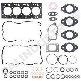 PAI 131824 CUMMINS 4955356 UPPER GASKET KIT (ISB / QSB)