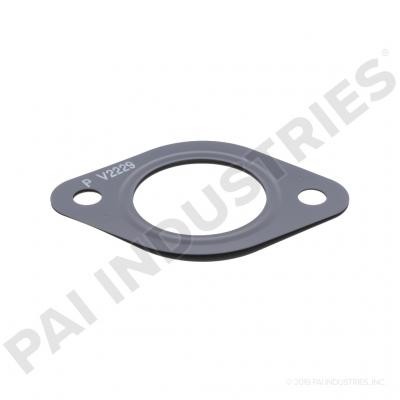 PACK OF 4 PAI 131845 CUMMINS 5266801 EGR CONNECTION GASKET (ISB / QSB)