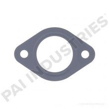 Load image into Gallery viewer, PACK OF 4 PAI 131845 CUMMINS 5266801 EGR CONNECTION GASKET (ISB / QSB)