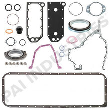 Load image into Gallery viewer, PAI 131856 CUMMINS 4089889 LOWER ENGINE GASKET KIT (ISL / QSL)
