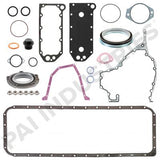 PAI 131856 CUMMINS 4089889 LOWER ENGINE GASKET KIT (ISL