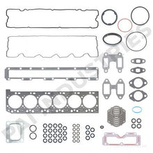 Load image into Gallery viewer, PAI 131874 CUMMINS 4955643 UPPER GASKET KIT (6C / ISC / ISL) (5473339)