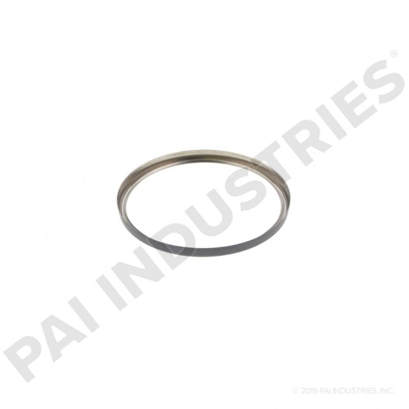 PACK OF 2 PAI 131877 CUMMINS 3683940 EXHAUST CONNECTION GASKET (ISX)