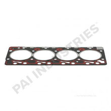 Load image into Gallery viewer, PAI 131882 CUMMINS 3283338 CYLINDER HEAD GASKET (50MM) (4 CYL ISB)