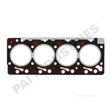 Load image into Gallery viewer, PAI 131882 CUMMINS 3283338 CYLINDER HEAD GASKET (50MM) (4 CYL ISB)