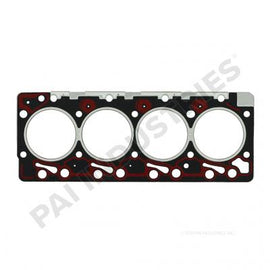 PAI 131882 CUMMINS 3283338 CYLINDER HEAD GASKET (50MM) (4 CYL ISB)