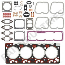 Load image into Gallery viewer, PAI 131883 CUMMINS 3802242 UPPER GASKET KIT (50MM) (4 CYL ISB / QSB)