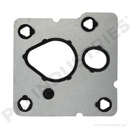 PACK OF 4 PAI 131929 CUMMINS 4954474 FUEL TRANSFER PUMP GASKET (ISX15)