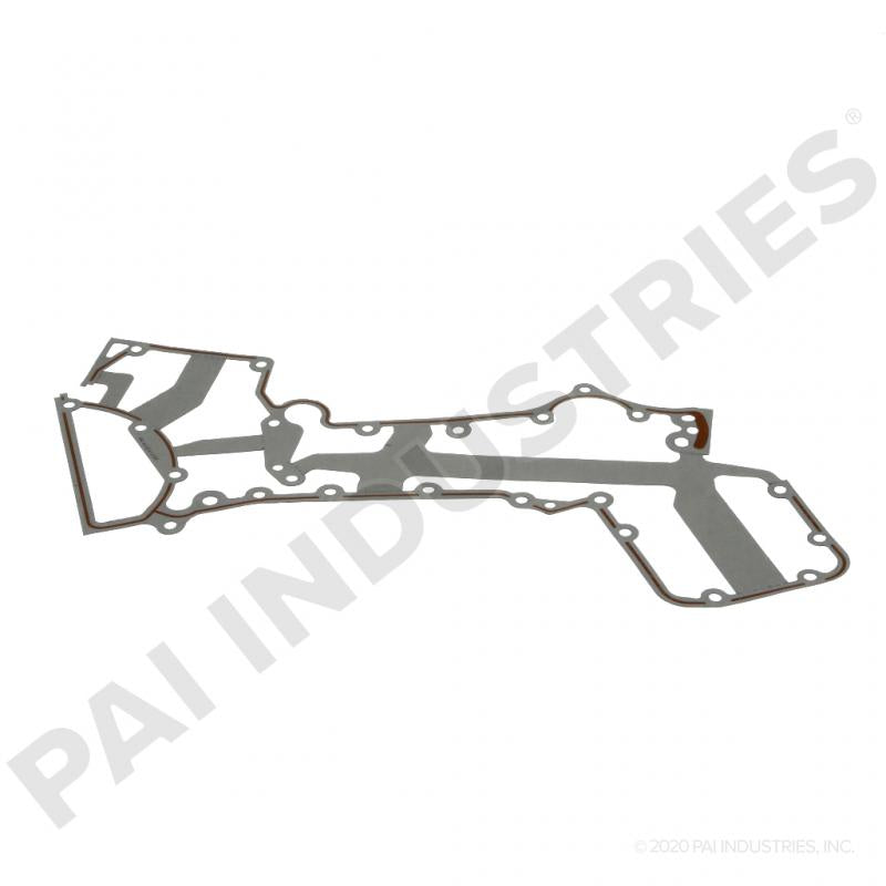 PAI 131936 CUMMINS 3410141 FRONT COVER PLATE GASKET (K) (USA)