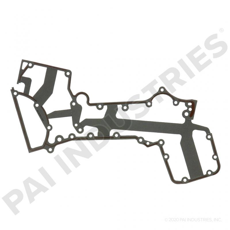 PAI 131936 CUMMINS 3410141 FRONT COVER PLATE GASKET (K) (USA)