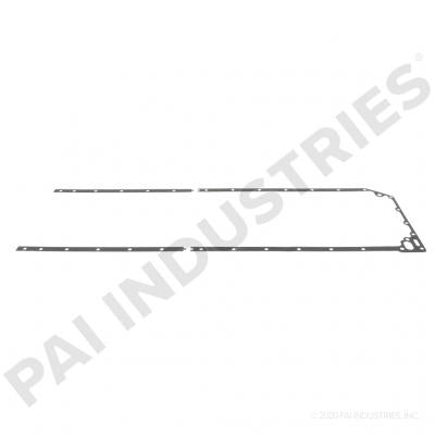 PAI 131950 CUMMINS 3401970 OIL PAN ADAPTER GASKET (K) 