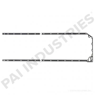 PAI 131950 CUMMINS 3401970 OIL PAN ADAPTER GASKET (K) 