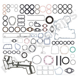 PAI 131952 CUMMINS 4089390 LOWER ENGINE GASKET KIT (K) (3801006) (USA)