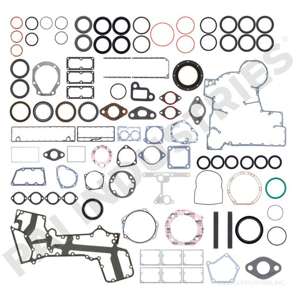 PAI 131952 CUMMINS 4089390 LOWER ENGINE GASKET KIT (K) (3801006) (USA ...