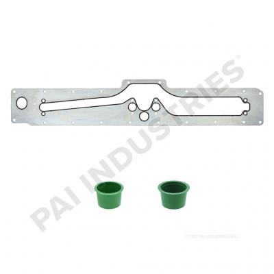 PAI 132000 CUMMINS 4089103 OIL COOLER GASKET KIT (ISX)