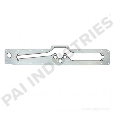 PAI 132001 CUMMINS 3680713 OIL COOLER GASKET (ISX)