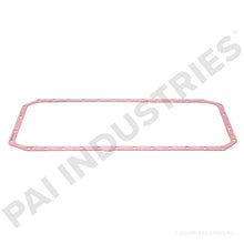 Load image into Gallery viewer, PAI 132020 CUMMINS 4337596 OIL PAN GASKET (QSB 5.9) (3955106, 3959797) (USA)