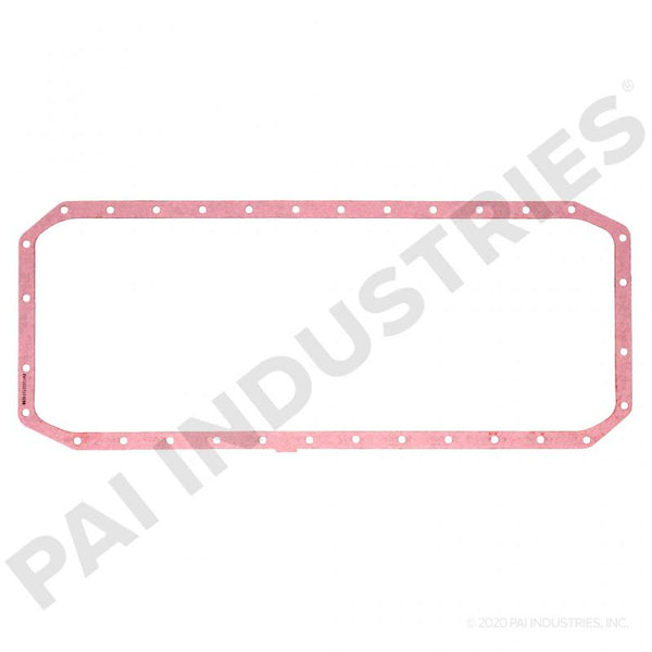 PAI 132020 CUMMINS 4337596 OIL PAN GASKET QSB 5.9 3955106, 3959797 USA ...