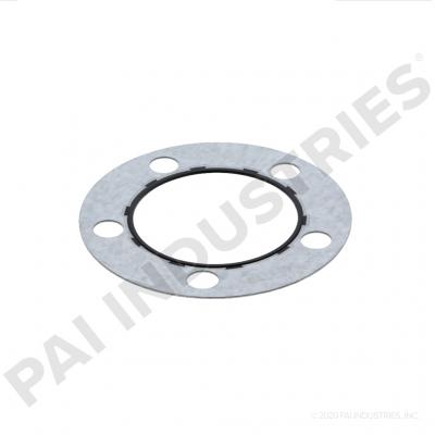 PACK OF 2 PAI 132036 CUMMINS 3328759 COVER GASKET (L10 / M11 / ISM / QSM)