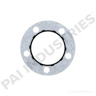 PACK OF 2 PAI 132036 CUMMINS 3328759 COVER GASKET (L10 / M11 / ISM / QSM)
