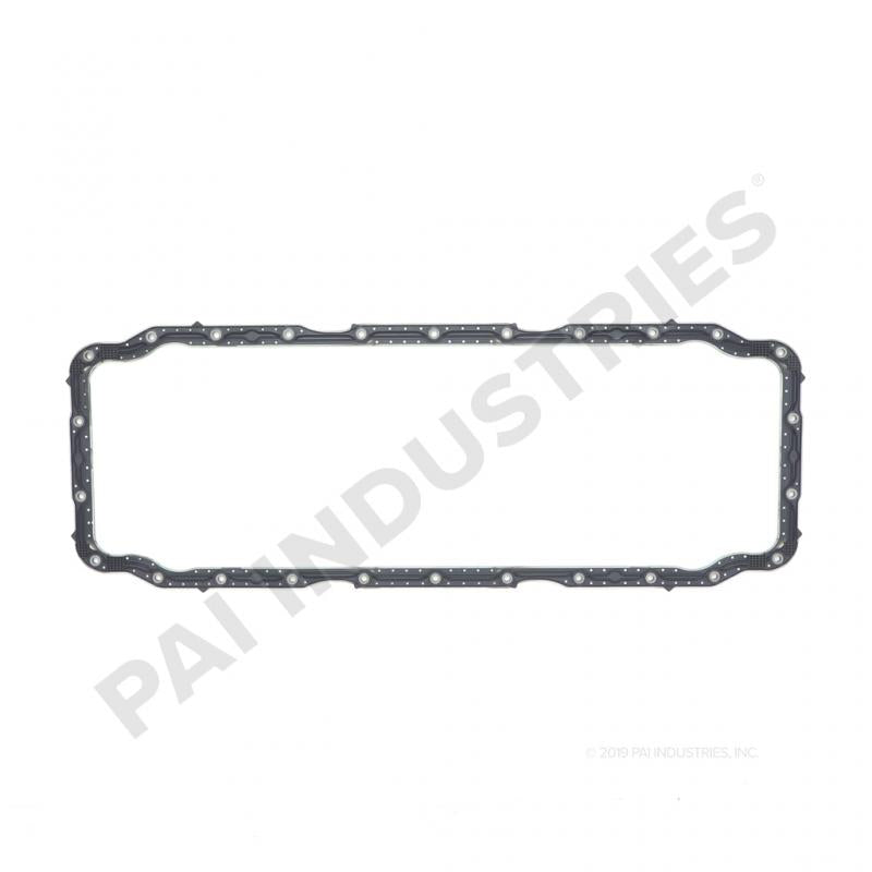 PAI 132041 CUMMINS 4975069 OIL PAN GASKET (ISX12 / QSX12)