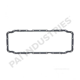 PAI 132041 CUMMINS 4975069 OIL PAN GASKET (ISX12 / QSX12)