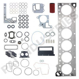 PAI 132058 CUMMINS 4352145 UPPER ENGINE GASKET KIT (ISX)