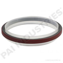 Load image into Gallery viewer, PAI 136001 CUMMINS 3006737 CRANKSHAFT REAR OIL SEAL (855 / N14)