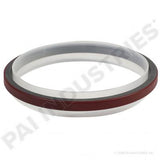 PAI 136001 CUMMINS 3006737 CRANKSHAFT REAR OIL SEAL (855 / N14)