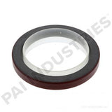 PAI 136008 CUMMINS 3010457 FRONT CRANKSHAFT OIL SEAL (743 / 855) (212227)