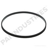 PAI 136031 CUMMINS 3912473 RECTANGULAR SEALING RING (3906699)