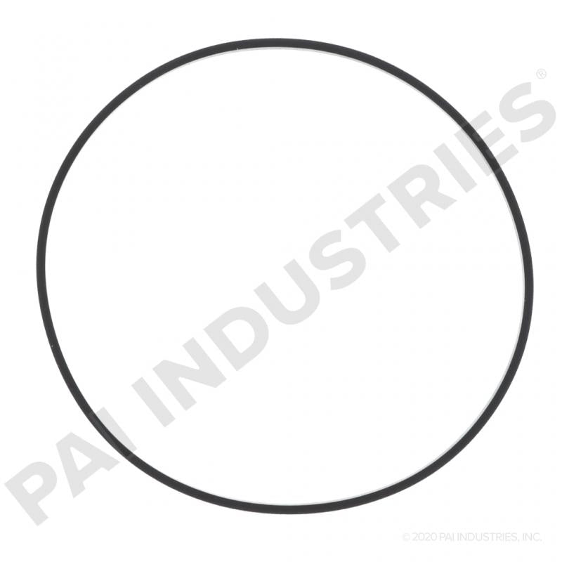 PAI 136031 CUMMINS 3912473 RECTANGULAR SEALING RING (3906699)