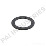 PACK OF 4 PAI 136049 CUMMINS 3200287 KEYWAY SEAL (RUBBERIZED WASHER) (USA)