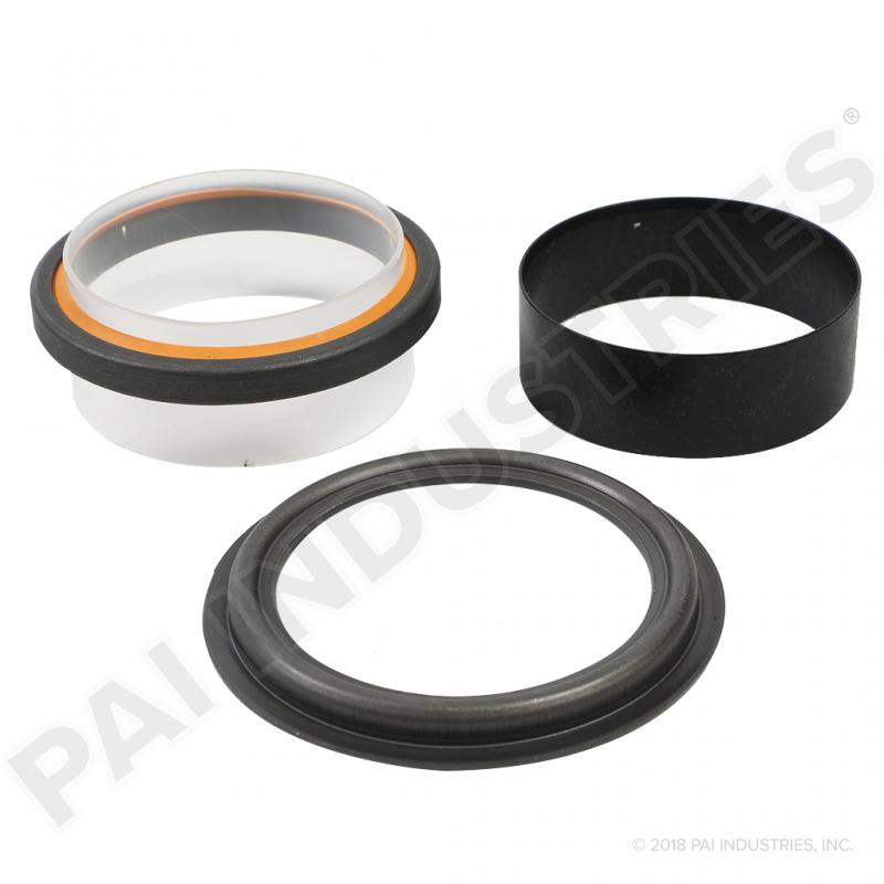 PAI 136084 CUMMINS 3802820 FRONT OIL SEAL KIT B / ISB / QSB (3922598 ...