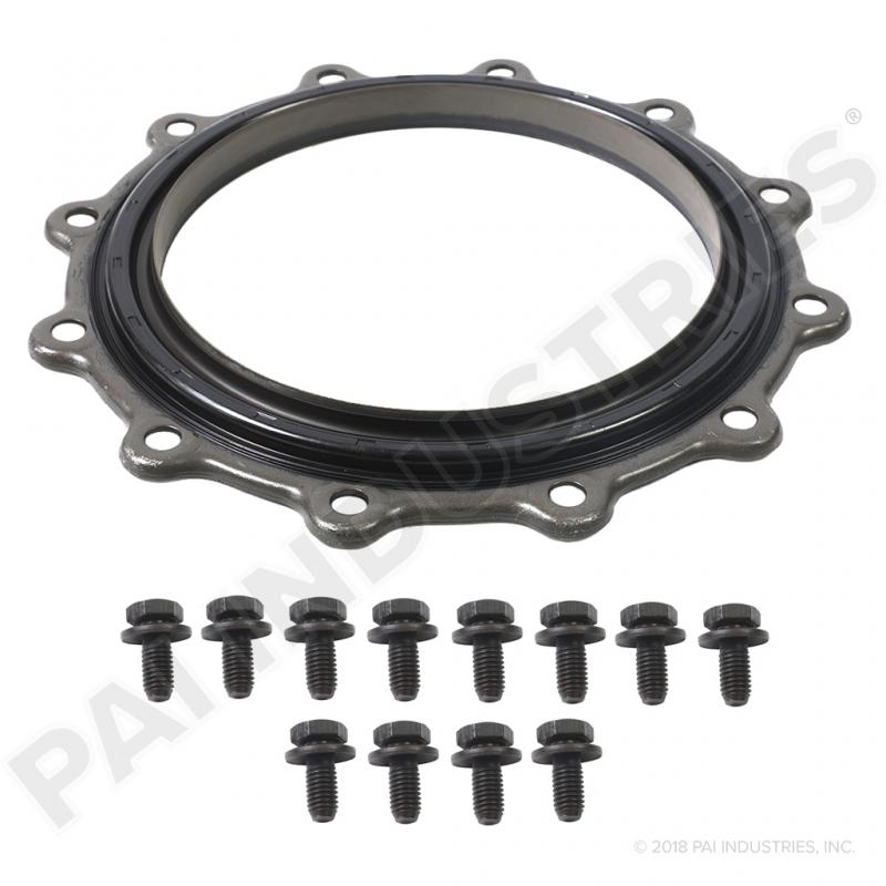 PAI 136097 CUMMINS 4089542 REAR CRANKSHAFT SEAL (M11) (DRY) (NON-REPTO)