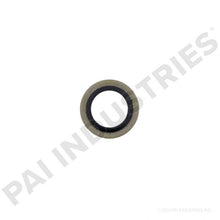 Cargar imagen en el visor de la galería, PACK OF 5 PAI 136101 CUMMINS 3918190 FITTING SEAL (ISX) (METAL / RUBBER SEAL)