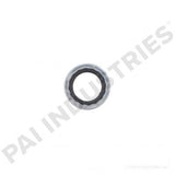 PACK OF 5 PAI 136103 CUMMINS 3963988 FUEL SEAL (MACK / VOLVO 20852764, 976929)...