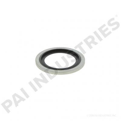 PACK OF 5 PAI 136104 CUMMINS 3287561 OIL PAN PLUG SEAL