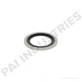 PACK OF 5 PAI 136104 CUMMINS 3287561 OIL PAN PLUG SEAL