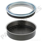 PAI 136116 CUMMINS 3927683 REAR CRANKSHAFT SEAL KIT (4B / 6B / ISB / QSB)