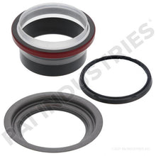 Load image into Gallery viewer, PAI 136118 CUMMINS 3925343 FRONT CRANKSHAFT SEAL KIT (ISC / QSC)
