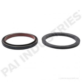 PAI 136131 CUMMINS 4965569 CRANKSHAFT REAR OIL SEAL KIT (ISX)