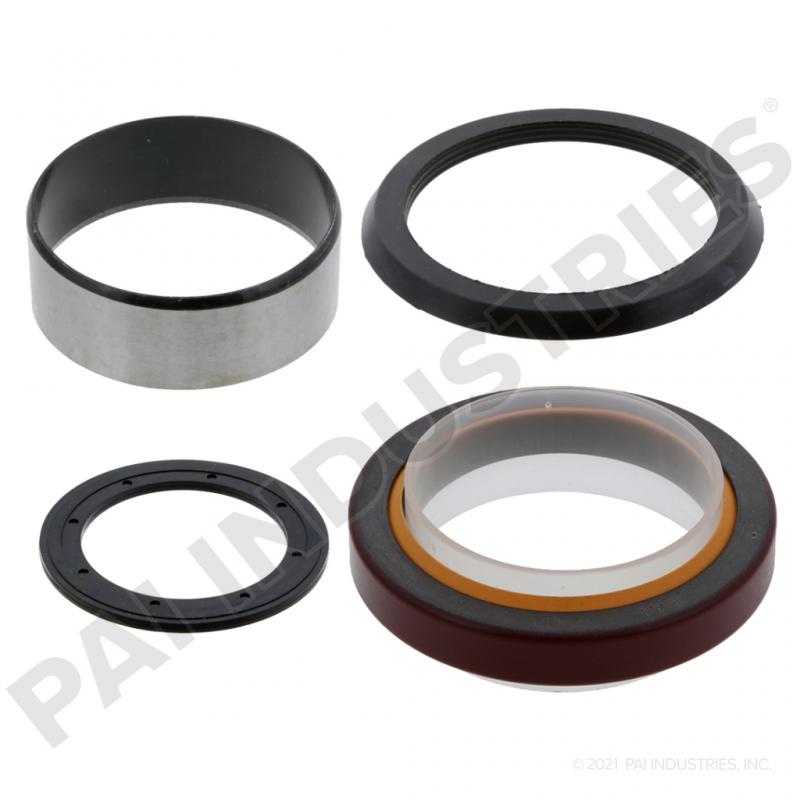PAI 136162 CUMMINS 3803852 ACCESSORY DRIVE SEAL KIT (K)
