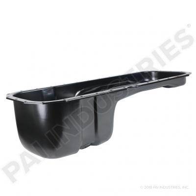 PAI 141283E CUMMINS 4952540 OIL PAN KIT (ISX)