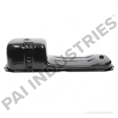 PAI 141283E CUMMINS 4952540 OIL PAN KIT (ISX)