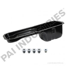 Load image into Gallery viewer, PAI 141283 CUMMINS 4952540 OIL PAN KIT (ISX)