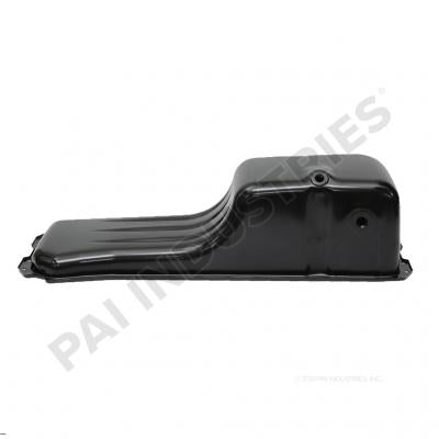 PAI 141284E CUMMINS 3915703 OIL PAN (6B) (FRONT / REAR SUMP)