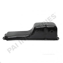 Load image into Gallery viewer, PAI 141284E CUMMINS 3915703 OIL PAN (6B) (FRONT / REAR SUMP)