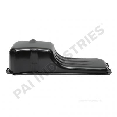 PAI 141284E CUMMINS 3915703 OIL PAN (6B) (FRONT / REAR SUMP)